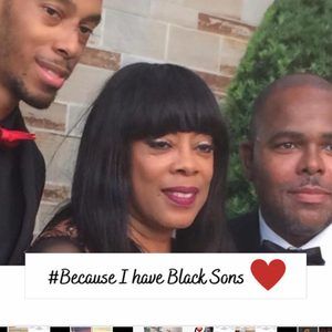 Meet your Posher, Judith